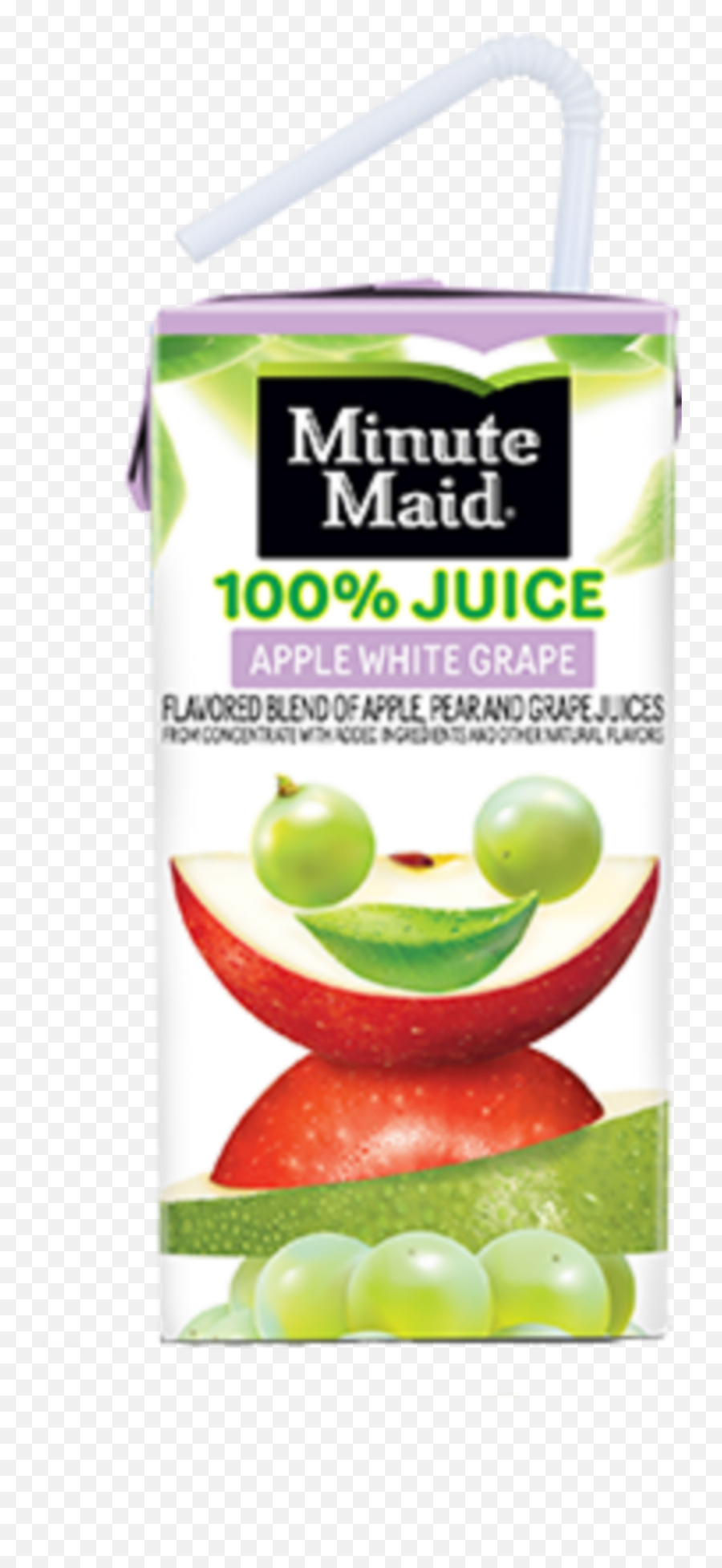 Juice Juicebox Minutemaid Apple Sticker - Minute Maid Lemonade Emoji,Juice Box Emoji