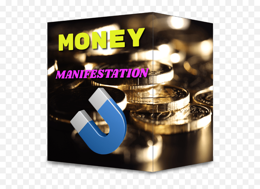 Money Manifestation Magnet - Event Emoji,Emotion Code Magnet