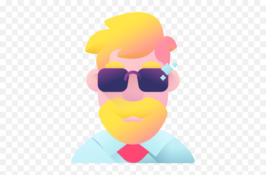 Cool - Free People Icons Happy Emoji,Nose Air Emoji