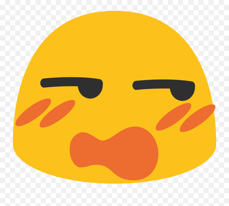 Discord Blobs - Discord Cute Blob Emoji,Emoji Blobs