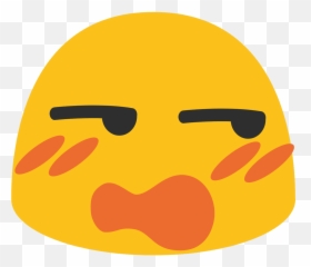Discord Blobs - Discord Cute Blob Emoji,Emoji Blobs