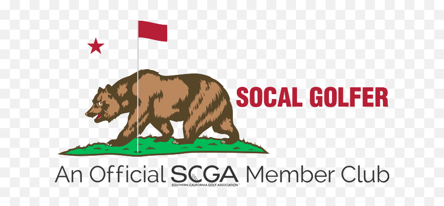 Get Your Ghin Handicap And Stay Up To Date On Golf News - New California Republic Flag Emoji,California Flag Emoji