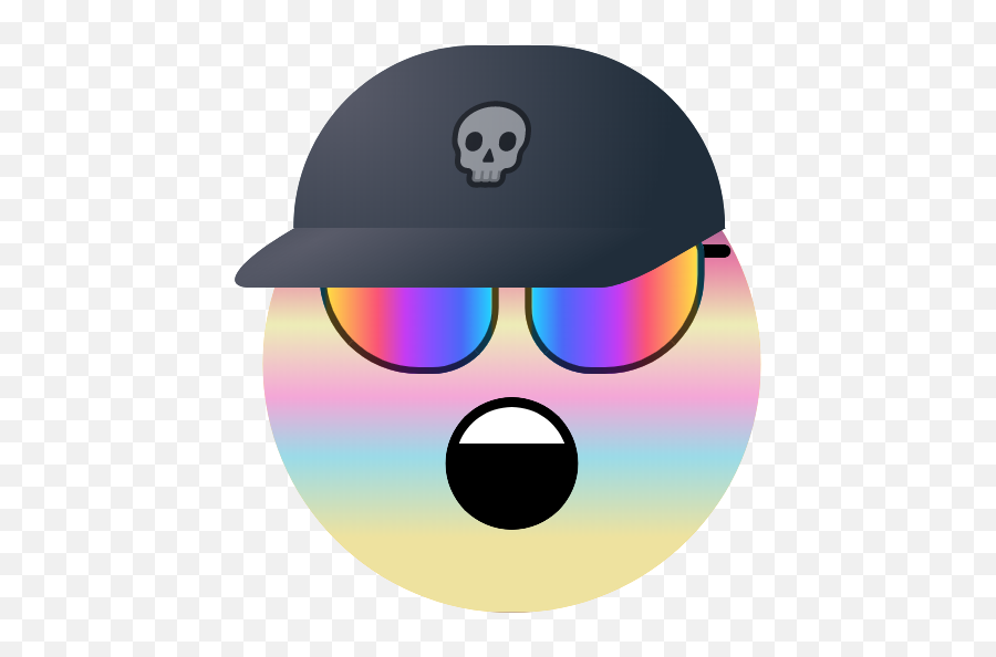 Create Your Personal Avatar Emoji - Dot,Disco Emoji