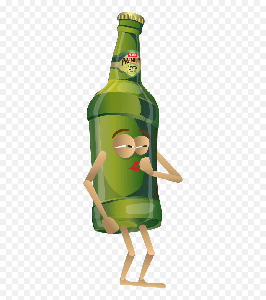 Top Corona Beer Stickers For Android - Happy Emoji,Corona Beer Emoji