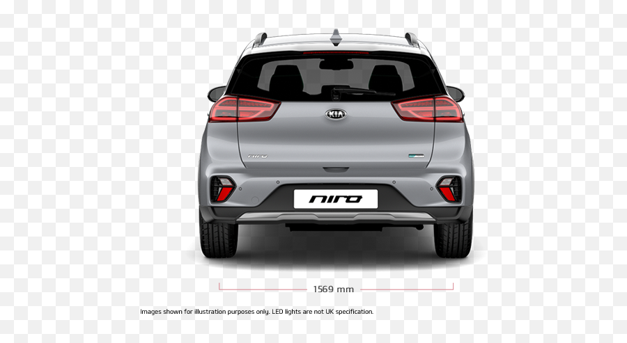Kia Niro Specifications U0026 Features Kia Motors Uk - Kia Niro 2021 Back Emoji,Work Emotion Wheels Uk