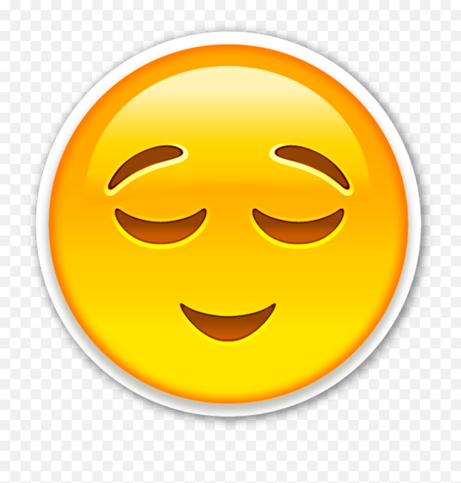 Smiley Emoticon Emoji Computer Icons - Finally Emoji,Smiley Emoji