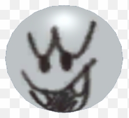 Gamecube - Mansion Gamecube Boo Emoji,Super Mario Boo Emoticon