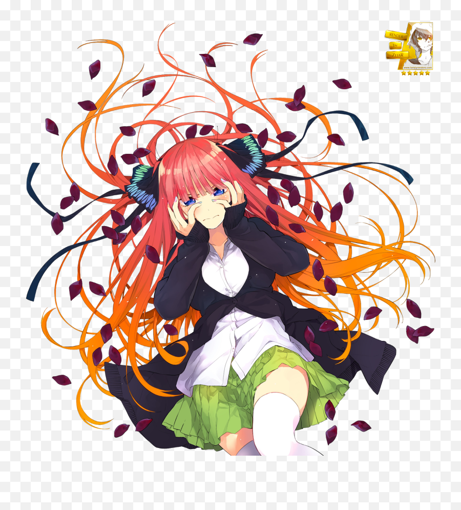 Render Go - Go Toubun No Hanayome T Shirt Emoji,Man Without Emotion (rurouni Kenshin Act 61)