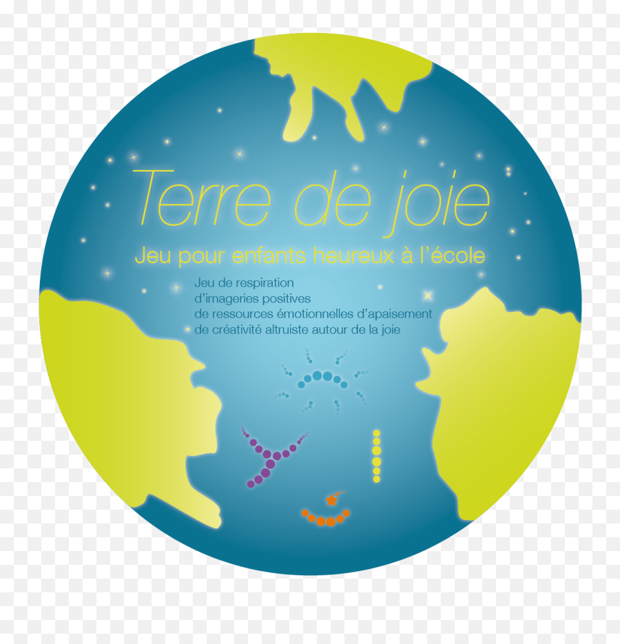 Terre De Joie Jeu Pour Enfants Heureux - Language Emoji,Emotions De Bonheur Et Joi