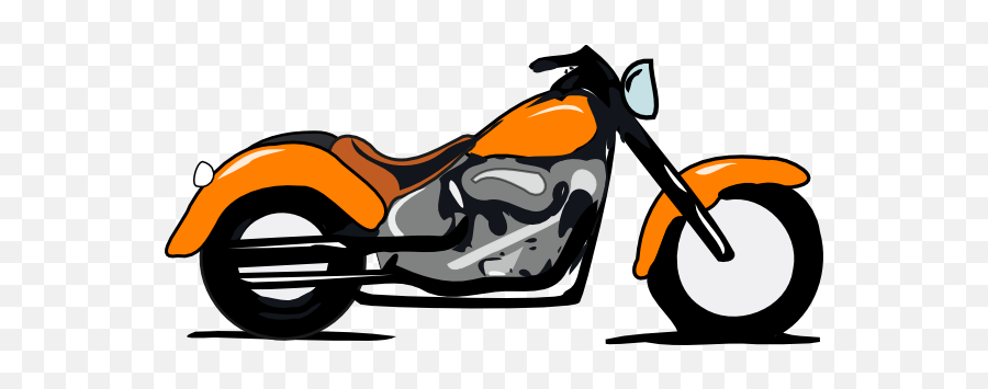 Harley Davidson Clipart - Clipartsco Motorbike Png Clipart Emoji,Harley-davidson Emojis