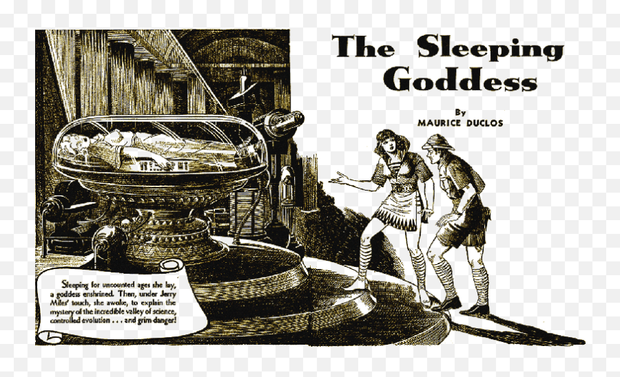 The Sleeping Goddess - Vintage Advertisement Emoji,Goddess Of Emotion