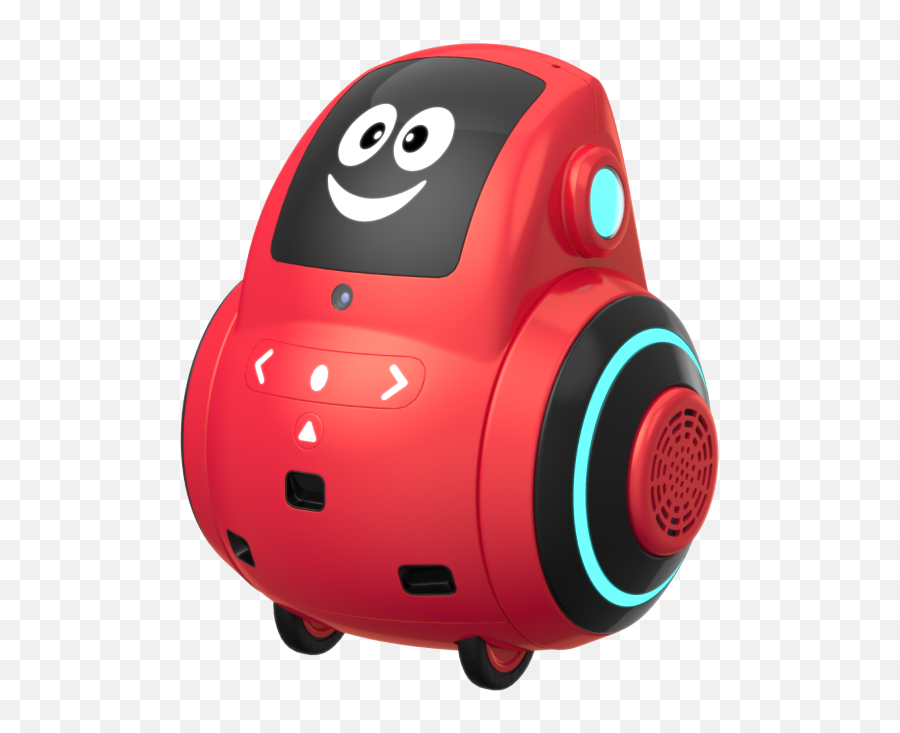 The Miko 2 Robot - Mikko 2 Robot Emoji,The Talking Robot With Emotion