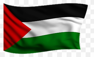 Palestine Flag Sticker - Palestine Flag Clear Background Emoji,Palestine Emoji