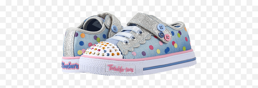 6pm Skechers Kid - Shoes For Kids Gif Transparent Emoji,Skechers Emoji High Top Twinkle Toes Amazon