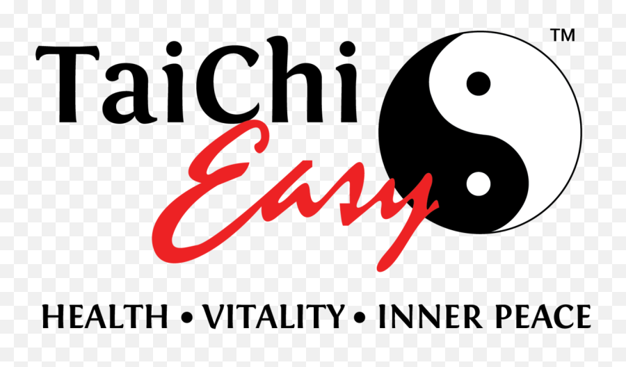 Tai Chi Easy Practice Leader Training - Tai Chi Easy Sequence Emoji,Tai Chi And Seven Emotions