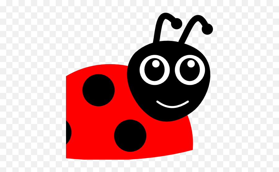 Ladybugs Tonyasladybugs Twitter Emoji,Havin A Good Time Emoticon