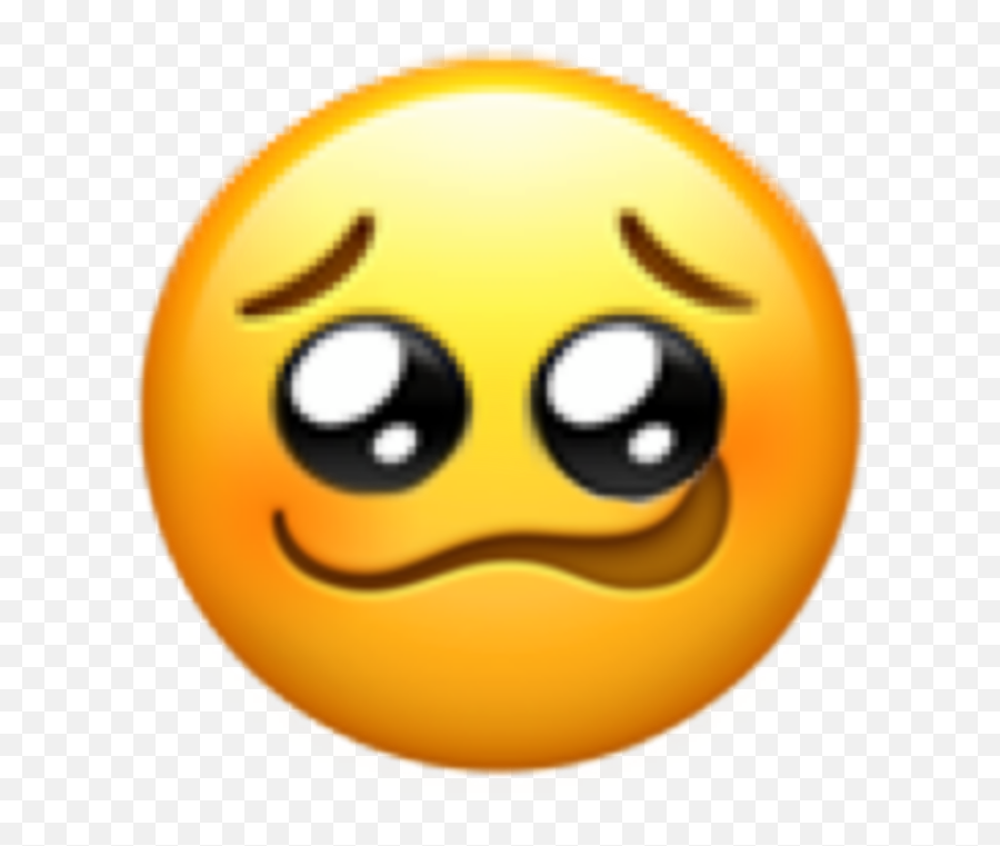Edit Embarassed - Happy Emoji,Embarassed Emoji