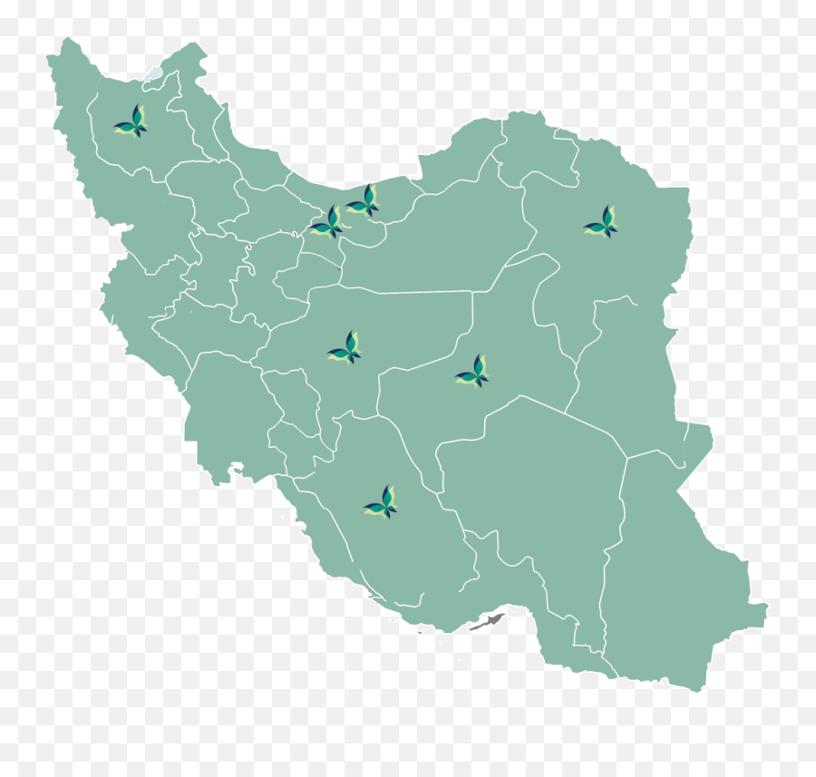 Hair Transplant - High Resolution Iran Map Emoji,Emoji Transplant