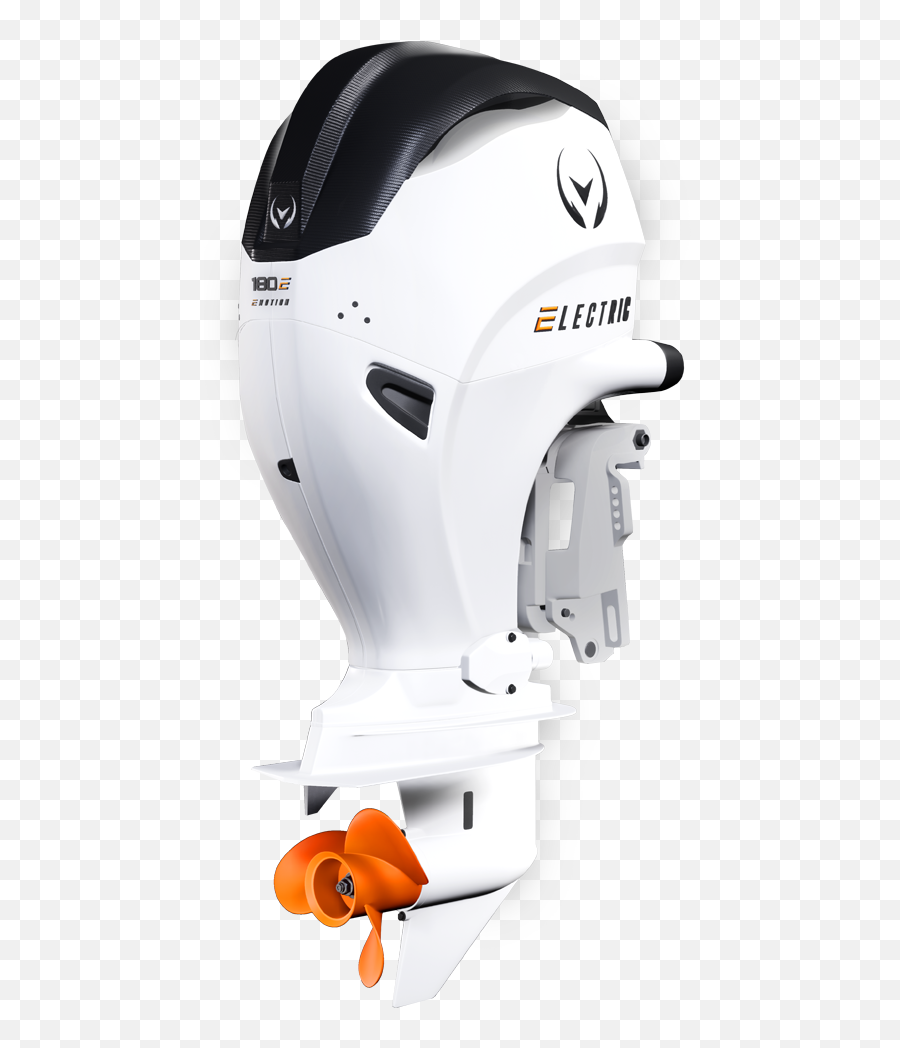 E - 180 Hp Electric Outboard Motor Emoji,Emotion In The Motion