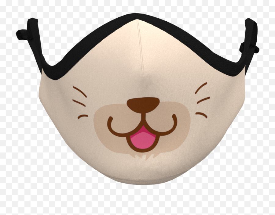 Custom Face Masks U2013 Tokalon Clothing - Happy Emoji,Cute Japanese Emojis Dust Mask