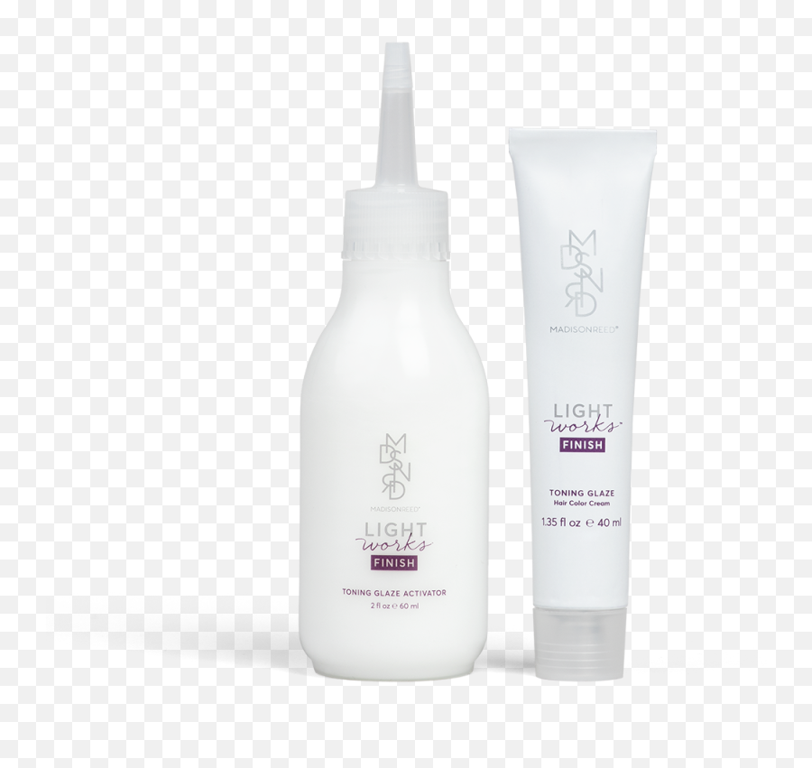 Toning Glaze For Hair Highlights Madison Reed - Face Moisturizers Emoji,Lightworks Add Emoji