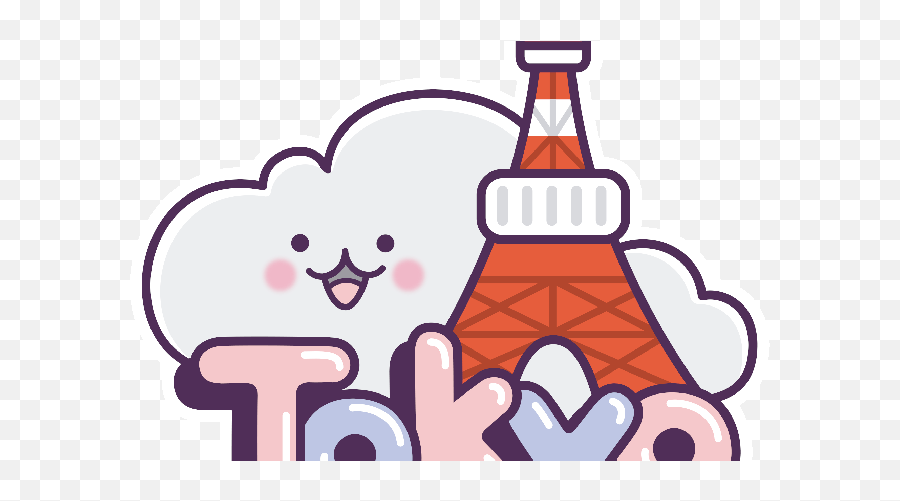 Topic For Japanese Kawaii Happy Food Sticker By Israseyd - Fiction Emoji,Japanese Emoji Tumblr
