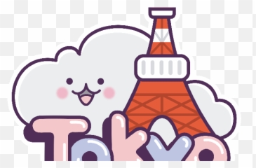 Topic For Japanese Kawaii Happy Food Sticker By Israseyd - Fiction Emoji,Japanese Emoji Tumblr