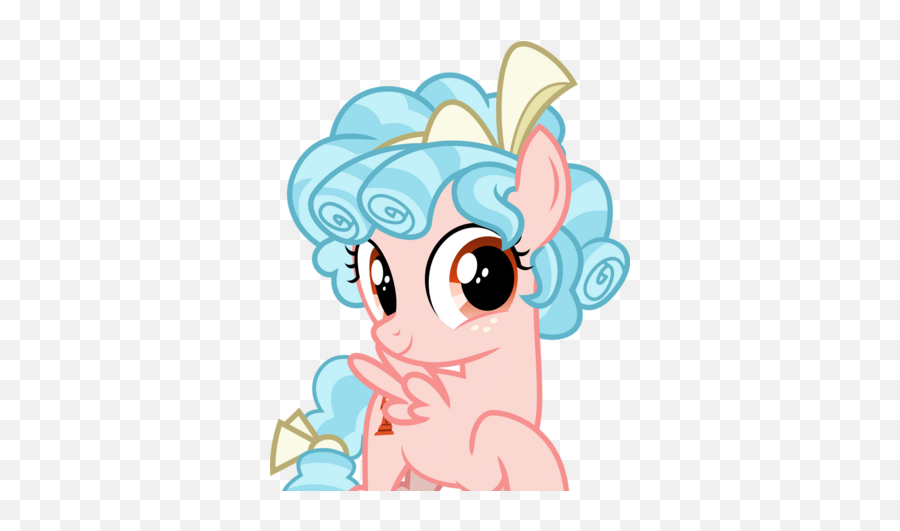 Cozy Glow - Mlp Fim Cozy Glow Emoji,Mlp Flurry Of Emotions Transcript