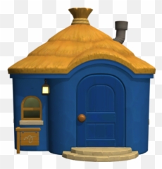 Moe - Acnh Deirdre House Emoji,Moe No Emotion