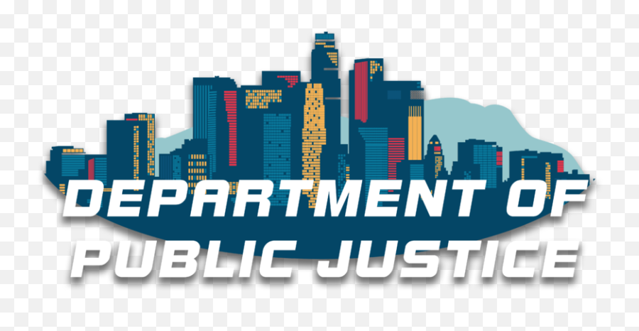 Home - Department Of Public Justice Roleplay Community Department Of Public Justice Logo Emoji,Fivem Server Title Emojis