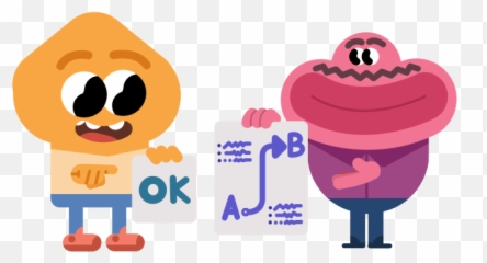 The Types Of Communication - Fictional Character Emoji,Emoticons Are Textual Images That Symbolize All But The Senders