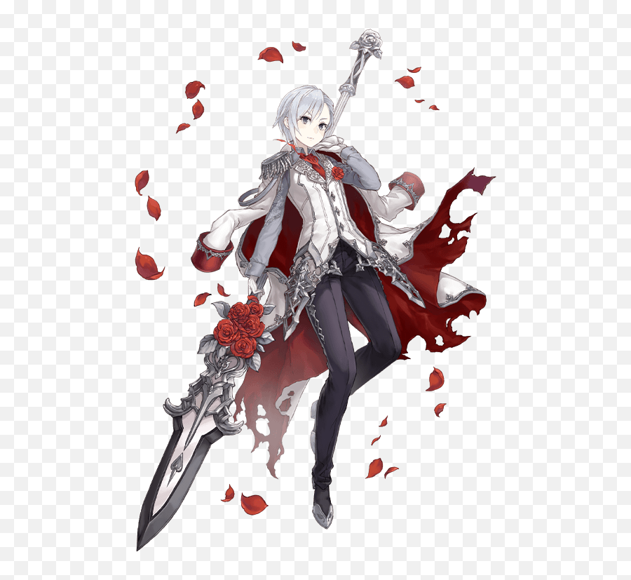 Sinoalice Ideas In 2021 - Sinoalice Male Snow White Emoji,Sleeping Beauty Alices Emotion