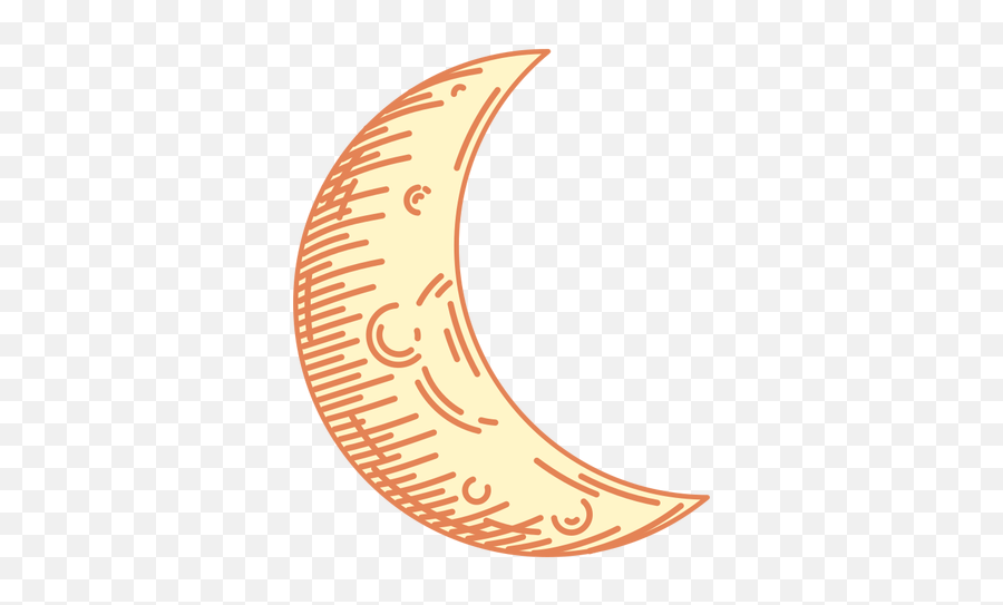 3 Hilal Emoji - Transparent Crescent Moon No Background Cute,Bisexual Emojis Moons