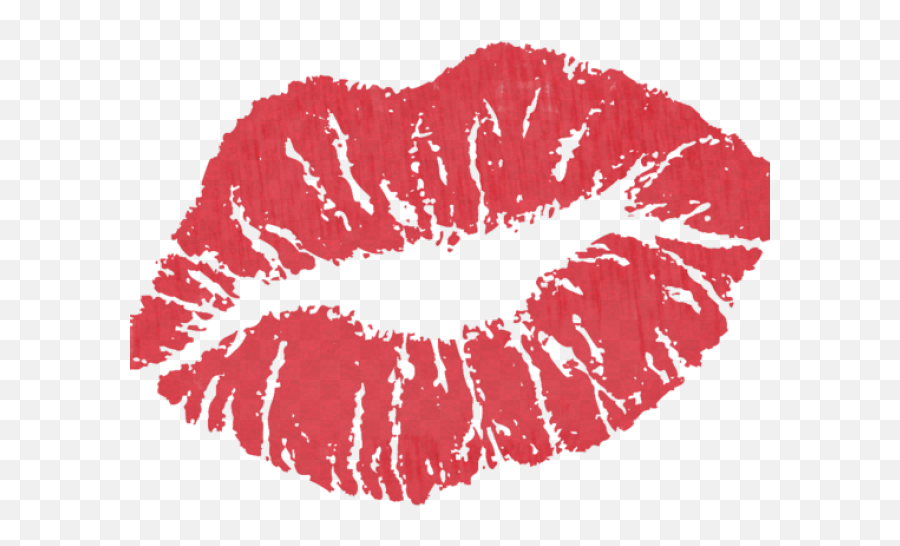 Red Lips Png - Lips Png Transparent Images Lips Clipart Transparent Transparent Background Lips Clipart Emoji,Images Of Lip Emojis On Black Backgrounds