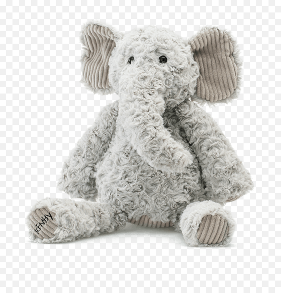 Eliza The Elephant Scentsy Buddy - Eliza The Elephant Scentsy Buddy Emoji,The Elephant Of Emotion