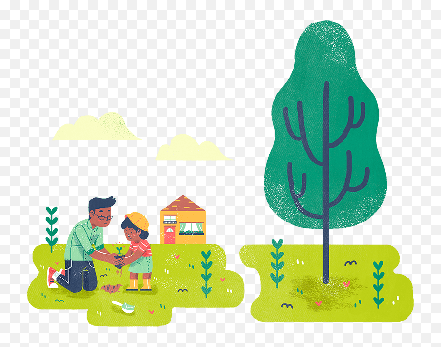 Home - Neighborhood Forest Tree Program Emoji,Preschool Emotion Chart Antibias