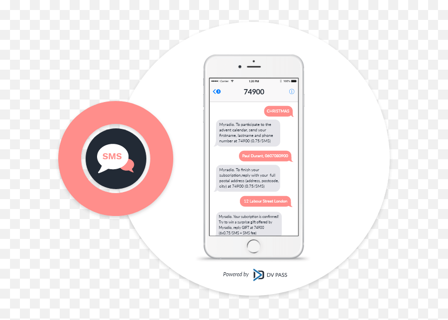 Dv Live U2022 A Technology Dedicated To Interactivity Programs - Iphone Emoji,Emojis For Rcs