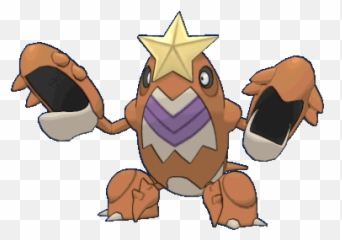 Shinyhunters - Shiny Binder Fictional Character Emoji,Wooper Emoticon Gif