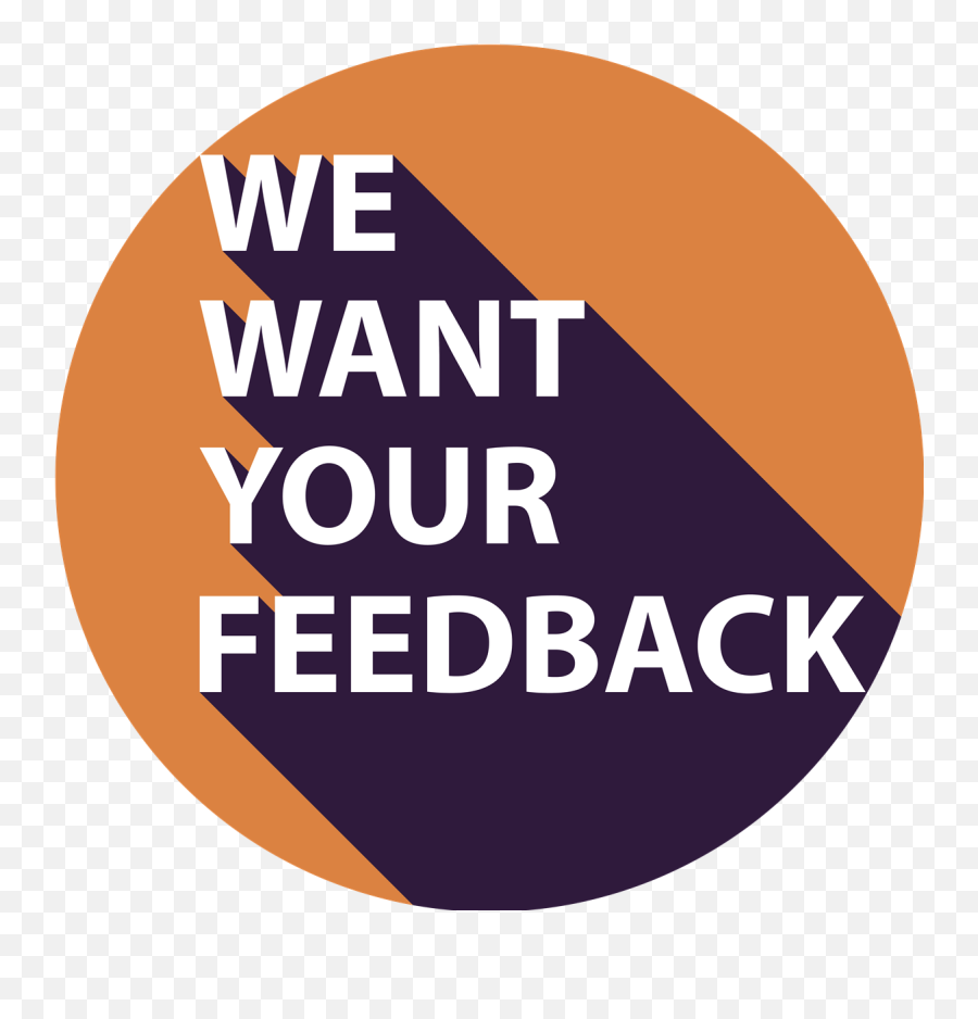 1 Offer Positive Feedback Feedback The Breakfast Of - We Want Your Transparent Feedback Emoji,Emotions With No Breakfast