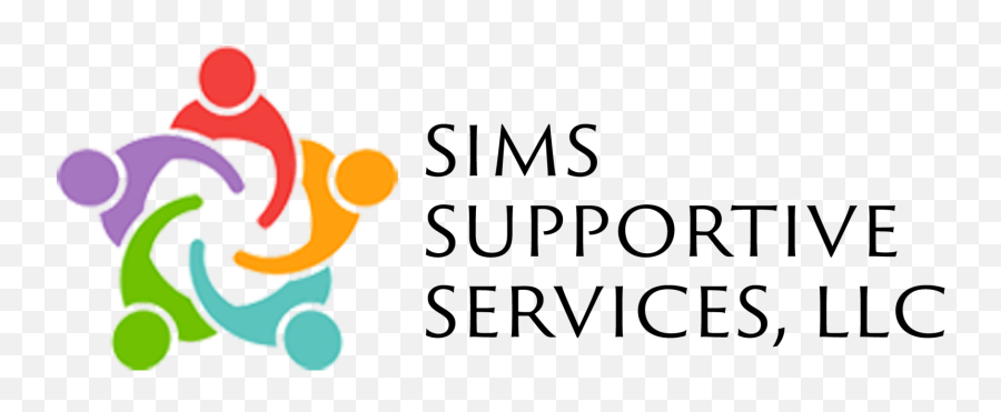 Sims Supportive Services - Dot Emoji,Emotion Circles Sims 4