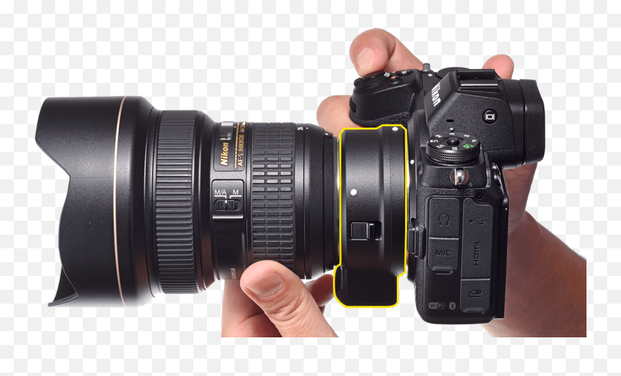 Transform Your Street Photography - Nikon Z Series Nikon Digital Slr Emoji,Different Camera Angles For Emotions