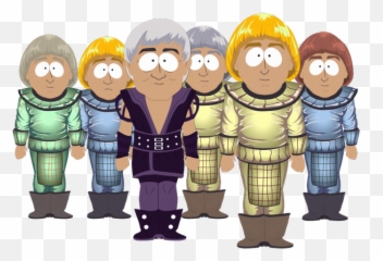 Will Atheism Eventually Break Into - South Park United Atheist Alliance Emoji,Emotions South Park
