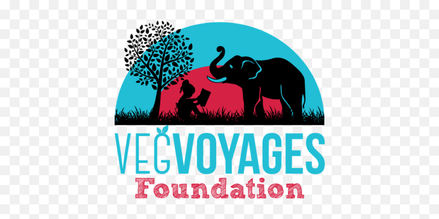 Responsible Travel - Vegan Travel Asia By Vegvoyages Language Emoji,Inside Out Emotions Elephtant