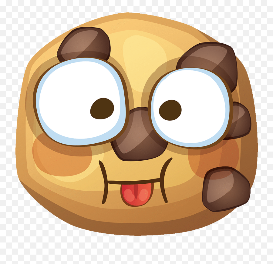 Cookies U0026 Chill - Happy Emoji,How To Use Dirent Emojis In Difrent Discord Servers