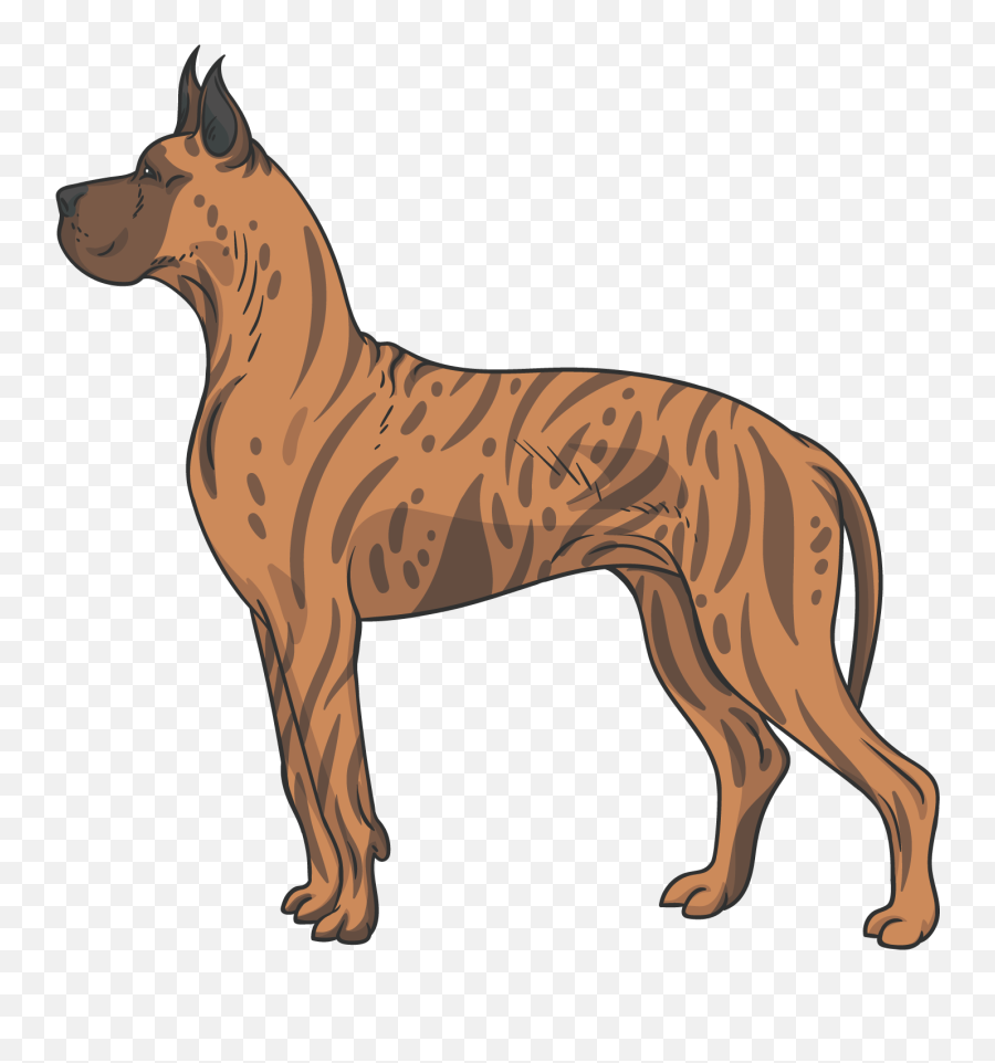 Scottish Terrier Dog Breed Wolfdog Pet - Vector Big Wolf Dog Guard Dog Emoji,Terrier Dog Emoji Png