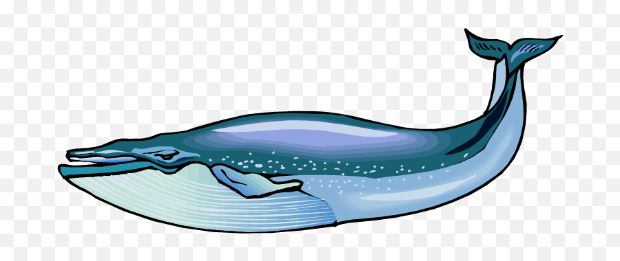 Blue Whale Clipart - Biggest Dinosaur That Ever Lived Emoji,Free And Whale Emoji