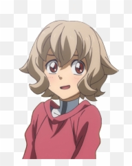 Tg - Traditional Games Fictional Character Emoji,Loli With No Emotion