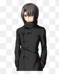 Kimura Kaere - Kanon Umineko Casual Outfit Emoji,Nichijou Mai Showing Emotion