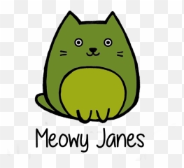 New Page Catsbury Park Cat Convention - Dot Emoji,Pusheen Cats Emotions Pjs