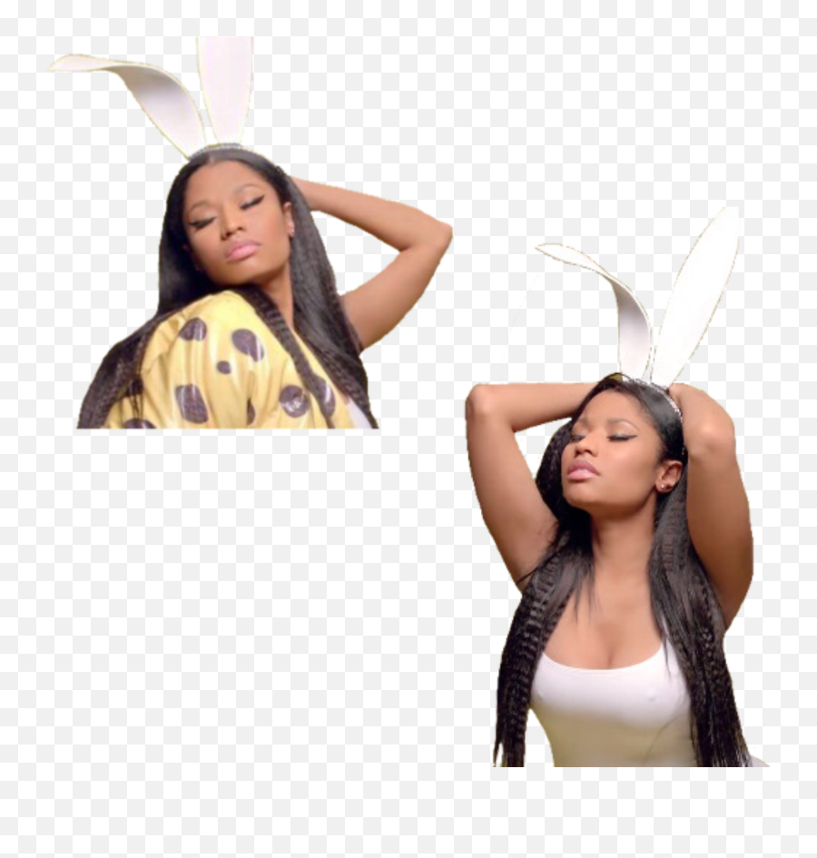 Discover Trending Nicki Minaj Stickers Picsart - For Women Emoji,Emoji Nikci Minaj